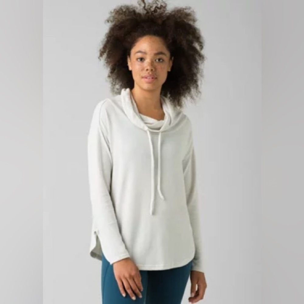 Prana Mistic Well Tunic Top—Size Medium